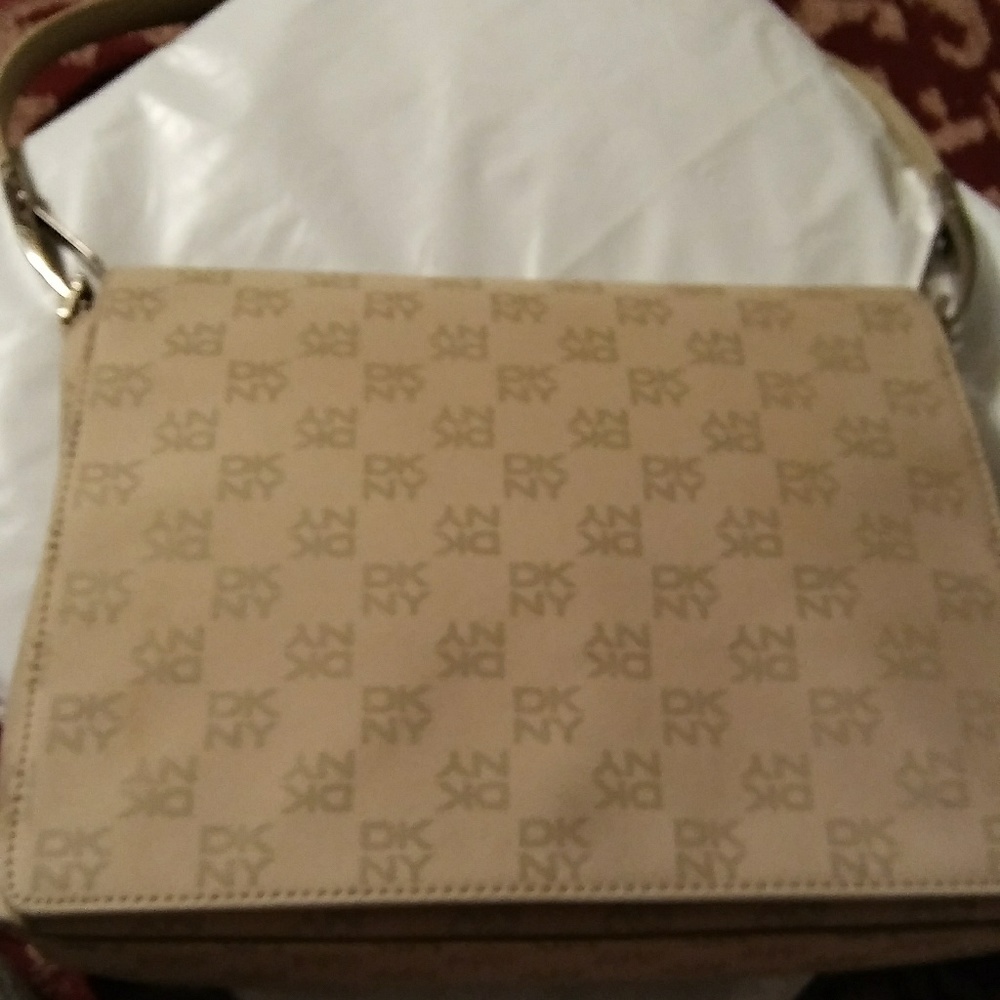 🎁DKNY Messenger Bag